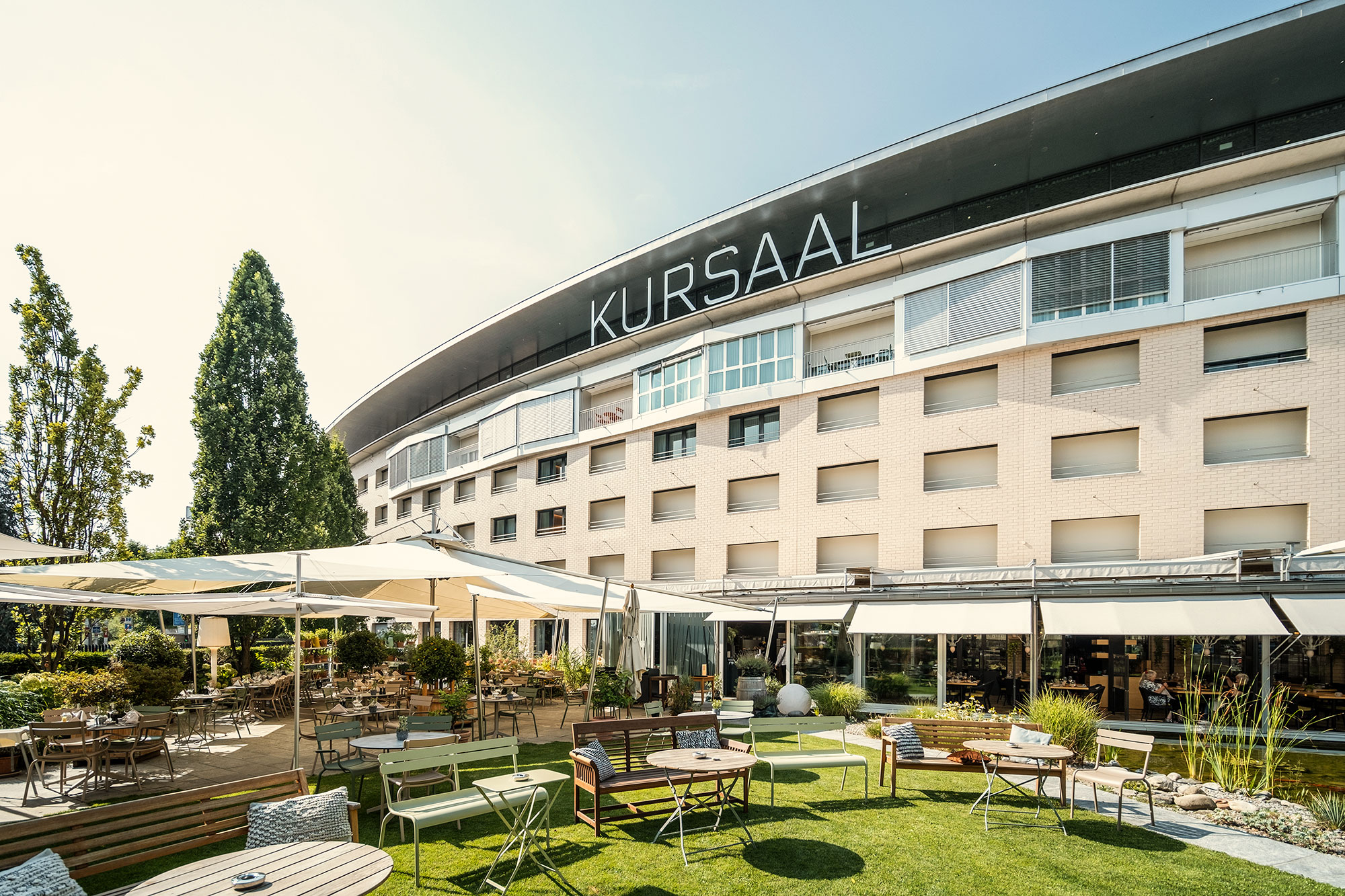kursaal bern