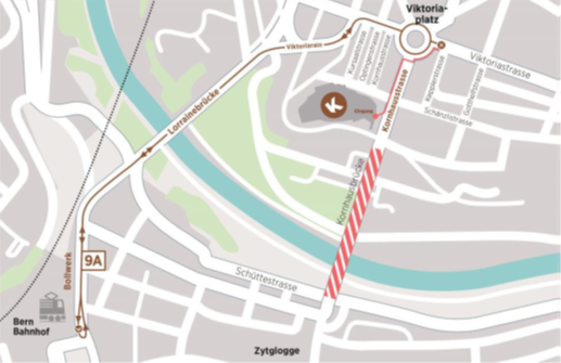 kursaal map1